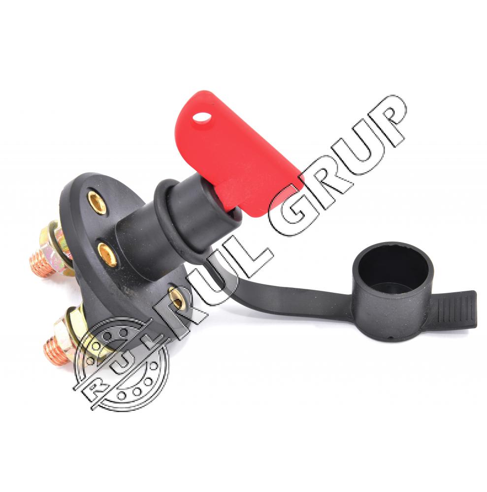 CONTACT GENERAL UNIVERSAL 12/24V FI60 CHEIE PLASTIC BK92077